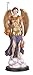 George S. Chen Imports Archangel Raphael Holy Figurine Religious Decor, 12