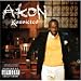 Konvicted-Akon Konvicted Target Exclusive Bonus Song Gringo
