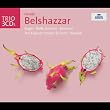 Handel - Belshazzar