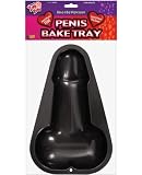 Forum Novelties 65864 Penis Bake Tray