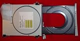 Philips & BenQ VAD6038 DVD Replacement Drive for Xbox 360