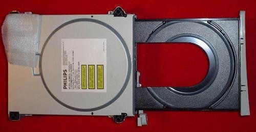Philips & BenQ VAD6038 DVD Replacement Drive for Xbox 360