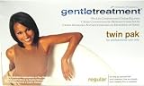 Gentle Treatment Relaxer Regular Twin Pak No-Lye (Case of 6)