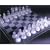 Luxury Glass Chess Set Big Size (35cm x 35cm)