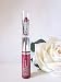 Clinique long last glosswear and lipstick -raspberry glace lipstick/ FIREBERRY LIP GLOSS
