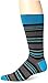BUGATCHI Men's Night Sky Socks