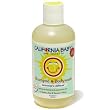 California Baby Shampoo & Body Wash - Swimmer's Defense, 8.5 Ounce
