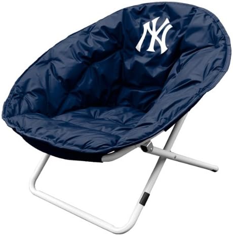 New York Yankees Sphere Chair