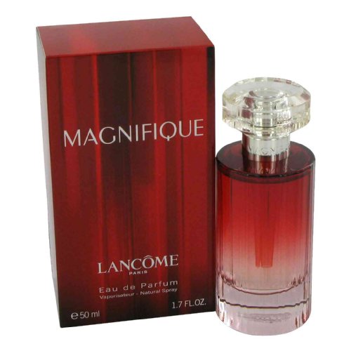 Buy Lancome Magnifique By Lancome For Women. Eau De Parfum Spray 2.5-Ounce / 75 Ml Lancome Magnifique By Lancome For Women. Eau De Parfum Spray 2.5-Ounce / 75 Ml: Fragrances for Christmas, Magnifique