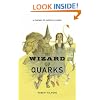 The Wizard of Quarks: A Fantasy of Particle Physics