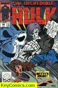 Incredible Hulk (vol 2) # 360 ( Original American Comic ) Picture