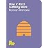 How to Find Fulfilling Work (The School of Life)