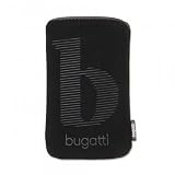 Bugatti SlimCase Shadow Handytasche 'b' Gr&ouml;&szlig;e M