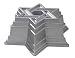 Nordic Ware Star of David Bundt Pan