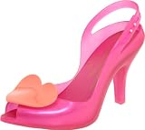 Vivienne Westwood by Melissa Women's Lady Dragon IV Slingback Pump