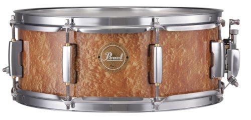Limited Edition Artisan II Snare Natural Maple