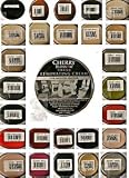 eCobbler Cherry Blossom Renovating Cream,Shoe Polish Cream