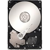 Seagate 1 TB Internal Hard Drive - Retail. 1TB BARRACUDA SATA 7200 RPM 32MB 3.5IN SATAHD. SATA/300 - 7200 rpm - 32 MB Buffer - Hot Swappable
