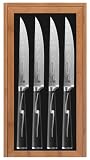 Ginsu Koga Series Steak Set 4-Piece