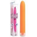 Neon Luv Touch Vibe Orange
