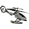 Air Hogs Radio-Controlled Havoc Razor - Blue