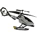 Air Hogs Radio-Controlled Havoc Razor - Blue