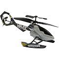 Air Hogs Radio-Controlled Havoc Razor - Blue
