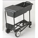 HARPER TRUCKS PJYA22Y28 ALL-IN-ONE HOME and GARDEN CART by HARPER TRUCKS