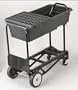 Harper Trucks Pjya22y28 All-in-one Home & Garden Cart