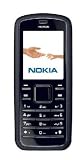 Nokia 6080 Unlocked Cell Phone with Camera - International Version with No Warranty