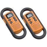 Motorola Tlkr T3 Walkie Talkie 2 Way Radio