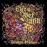 Broken Frames