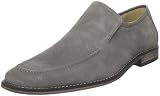 Stacy Adams Men's TJ Loafer,Grey Suede,11 M US Stacy Adams Men's TJ Loafer,Grey Suede,11 M US