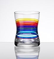 Marcel Wanders Striped Tumbler