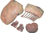 Review Niman Ranch  / Niman Ranch Lamb Sampler