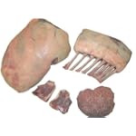 Niman Ranch Lamb Sampler