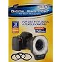 Digital Concepts 518AF Digital Ring Flash for Macro Photography