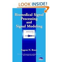 Biomedical Signal Processing and Signal Modeling