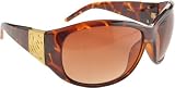 Rocawear Womens R736 Resin Sunglasses