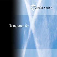 Telegramm f�r X