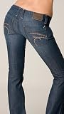 Frankie B. - Frankie B Mojave Double Stud F Pocket