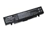 AKKU LI-ION 4400mAh 11.1V passend f�r SAMSUNG ersetzt AAPB2NC6B, AA-PB2NC6B/E, AA-PB4NC6B, AA-PB4NC6B/E, AAPB2NC6B, AA-PB2NC6BE, R60-FY01
