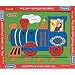 41IGwqlgcqL. SL75  Cheap  Train Wood puzzle