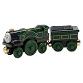 Thomas and Friends Wooden Railway Toy - Talking Railway Emily