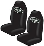 Bucket Seat Covers - NFL Football - New York Jets - Pair