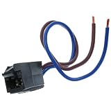 ACDelco PT2317 Professional Wiring Harness Connector by ACDelco