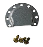 Briggs & Stratton 393760 Side-Out Muffler Deflector For Models 60000, 80000, 90000, 94200, 100000, 110000 and 120000
