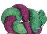 Lorna's Laces Yarn - Shepherd Sock Yarn - Funky Stripe - 902
