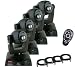American DJ Accu Spot 300 X-Y Color Wheel w/ Rainbow System (L558)
