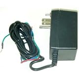 Rainbird XFMRESPLX 24 Volt Plug-in Transformer